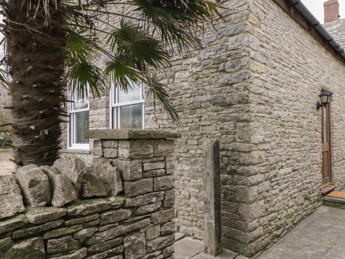 The Old Haberdashery Swanage Exterior foto